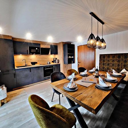 Appartamento Lebensquelle Krapfenhof Finkenberg Esterno foto