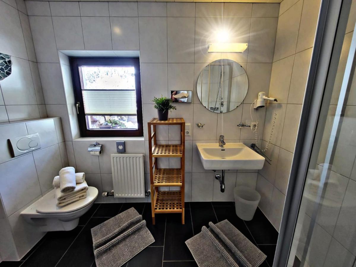 Appartamento Lebensquelle Krapfenhof Finkenberg Esterno foto
