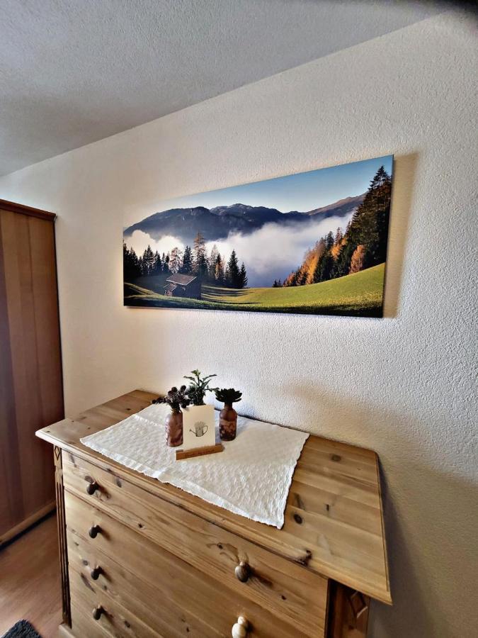 Appartamento Lebensquelle Krapfenhof Finkenberg Esterno foto
